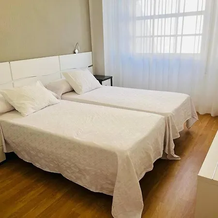 Oran Ts 7 * Σάντα Κρουζ Τενερίφης