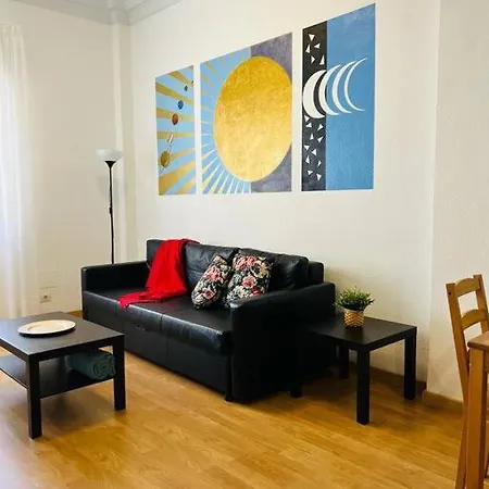 Apartamento Oran Ts 7