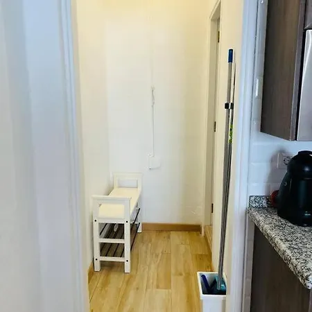 Oran Ts 7 Lägenhet