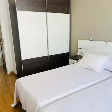 Lägenhet Oran Ts 7 *