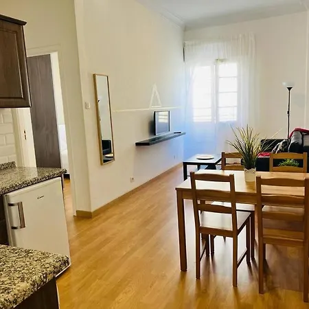 Apartamento Oran Ts 7